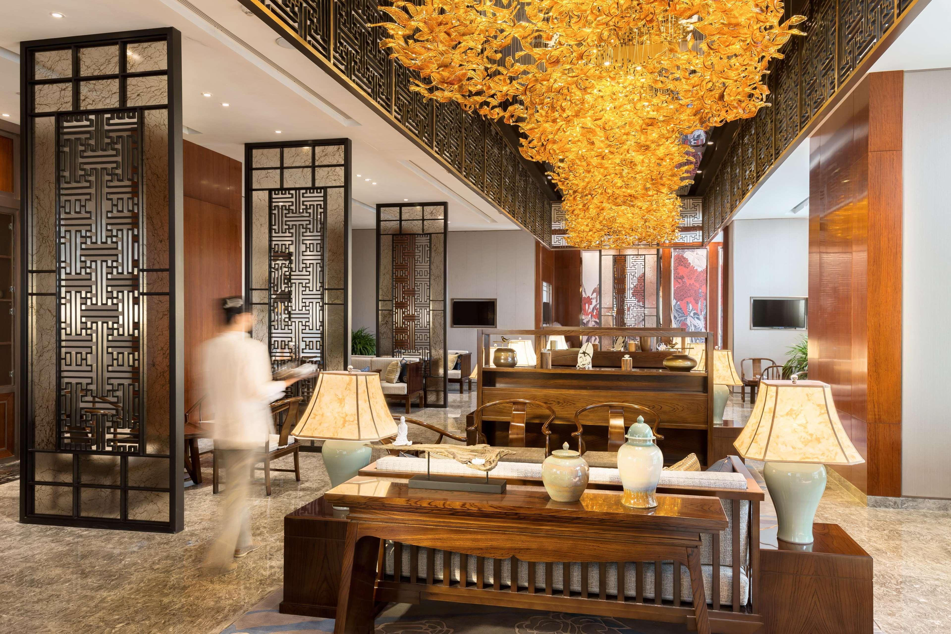 Seaton International Hotel Chengdu Exteriör bild